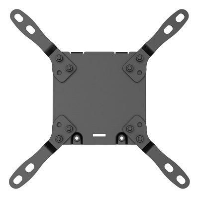 24. MACLEAN DESK MOUNT FOR LCD MONITOR 17-57", 27KG, VESA MAX 200X200 DOUBLE ARM MC-968