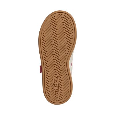 6. Adidas Grand Court 3.0 Pink Kids Shoes JP9370