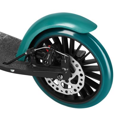 8. HM181T SCOOTER WITH DISC BRAKE NILS EXTREME