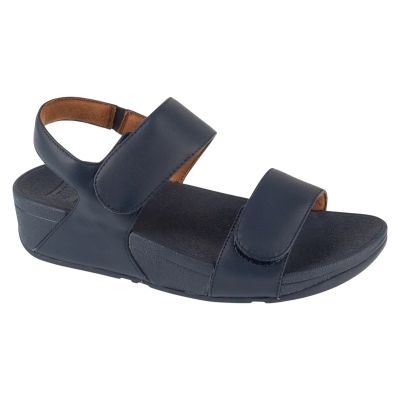FitFlop Lulu FV8-399 Navy Blue 37