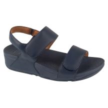 FitFlop Lulu FV8-399 Navy Blue 37