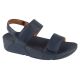 FitFlop Lulu FV8-399 Navy Blue 37