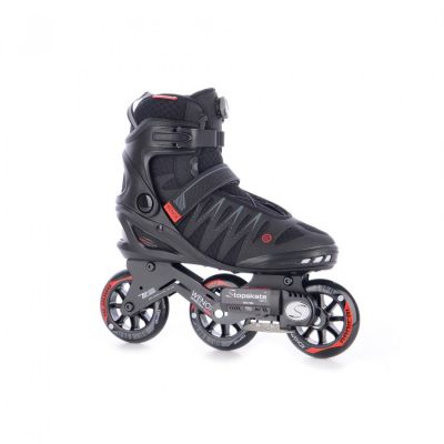 2. Tempish Wenox Top EBS Strong M 10000532 roller skates
