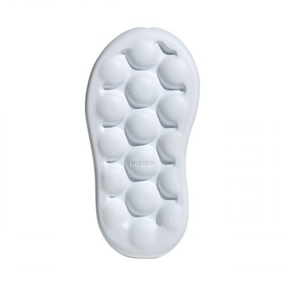 6. Adidas Advantage children's shoes white ID5284