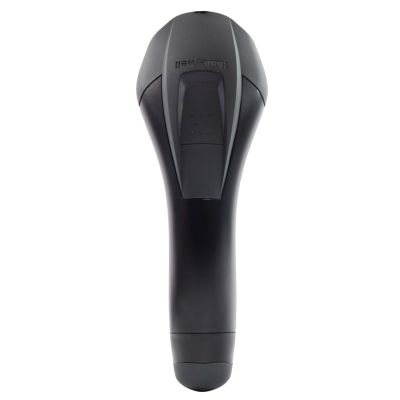 3. Honeywell Voyager 1202g Scanner, BT, 1D, Multi-IF, Kit (USB), Black
