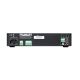 3. AUDAC PUBLIC ADDRESS AMPLIFIER 40W 100V