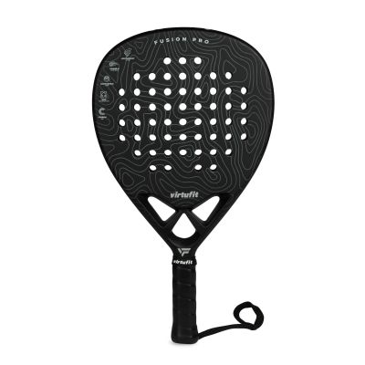 10. Virtufit Padel Fusion Pro VF12006 Padel Racket