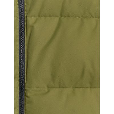 4. Men's ski jacket 5000 membrane 4F 4FWAW25TTJAM0788-43S