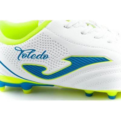 6. Joma Toledo JR 2602 football boots for kids
