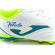 6. Joma Toledo JR 2602 football boots for kids