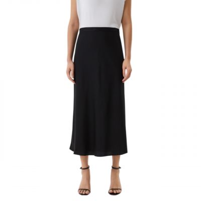 6. Calvin Klein Midi Skirt W K20K203514