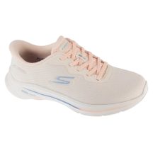 Skechers Slip-Ins: GO Walk 8 – Nadia 125925-NAT Beige, Size 36