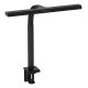 2. DIGITUS LED Schreibtisch-Leuchte 50cm, 1025lm, 7W, black