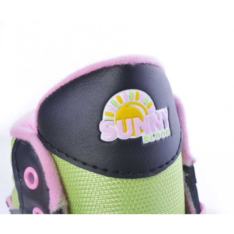 3. Tempish Sunny Bloom Jr 1000004924 roller skates