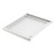 9. Digitus TN-19-5/9-1U-W-GY rack parts Shelf
