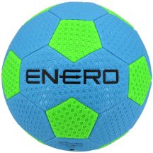 ENERO SOFTTOUCH BLUE BEACH SOCCER BALL SIZE 5