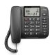 8. Gigaset DL380 telephone in English version