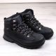 3. Big Star W INT1932B insulated sports shoes, black