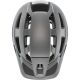 5. Uvex finale light 2.0 Gray, Red