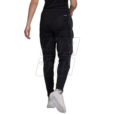 4. Adidas Tiro Trackpant Pants W GN5492