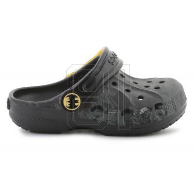 11. Crocs Batman Baya Clog T Jr 210348-001 