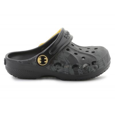 11. Crocs Batman Baya Clog T Jr 210348-001 