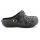 11. Crocs Batman Baya Clog T Jr 210348-001 