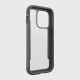 9. Raptic X-Doria Shield Case iPhone 14 Pro armored opal cover