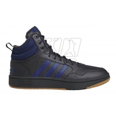 2. Adidas Hoops 3.0 Mid Wtr M IF2635 shoes