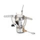 9. MacGyver 101246 Camping Burner