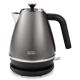 De'Longhi KBIN2001.TB Electric Kettle 1.7 L 2000 W Titanium