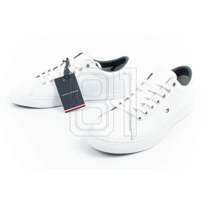 8. Tommy Hilfiger Essential M shoes FM0FM02157100