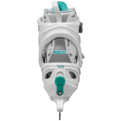 12. Roces Moody Ice 3.0 Girl Jr 450711 00001 Ice Skates