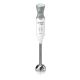 2. BOSCH MSM66110 hand blender (600W; white, gray)