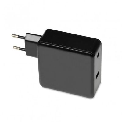 2. IBOX IUZ65WA notebook power supply (20.5 V; 3.25 A, 3.5 A; 65W)