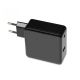 2. IBOX IUZ65WA notebook power supply (20.5 V; 3.25 A, 3.5 A; 65W)