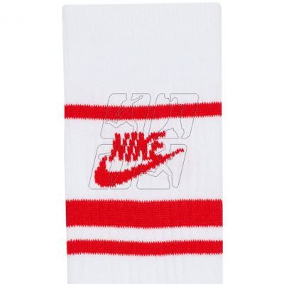 3. Nike NK Nsw Everyday Essential Cr DX5089 102 socks