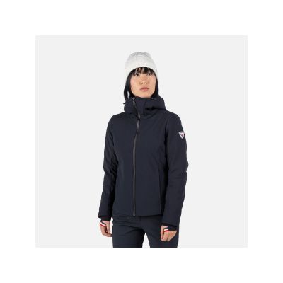 8. Rossignol W Cieloalto Jkt Jacket Black