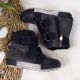 8. Kornecki Velcro ankle boots Jr 6583 KOR6583A