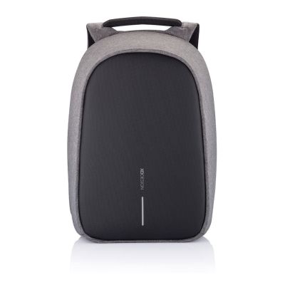 35. XD DESIGN ANTI-THEFT BACKPACK BOBBY HERO SMALL GRAY P/N: P705.702