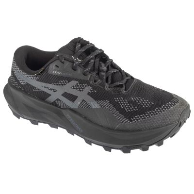 ASICS Gel-Trabuco 14 GTX Men's Low-Cut Running Shoes, Black (1011C165-002)