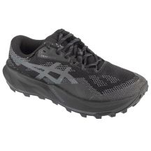ASICS Gel-Trabuco 14 GTX Men's Low-Cut Running Shoes, Black (1011C165-002)