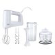 Hand mixer HM3135 WH 500W