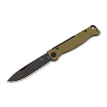 Böker Plus Atlas OD Green 12C27 Knife
