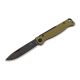 Böker Plus Atlas OD Green 12C27 Knife