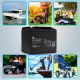 7. EXTRALINK BATTERY BATTERY ACCUMULATOR AGM 12V 45