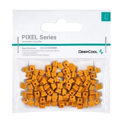 DeepCool PIXEL PO Rubber Tips