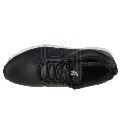 3. Skechers Go Golf Elite V.4 M 54552-BKW shoes