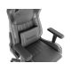 3. NATEC Genesis Nitro 950 NFG-1366 gaming chair (black)