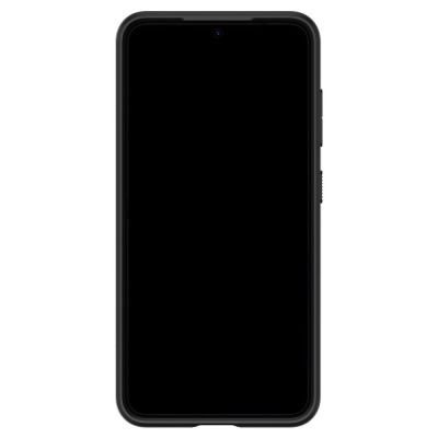 4. Spigen Ultra Hybrid Case for Samsung Galaxy S24 - Matte Black